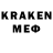 Бутират буратино Kraken (Standoff2)